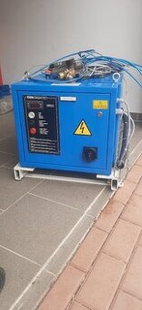Chladicí agregát, výrobník ledové vody 2,2 kW
