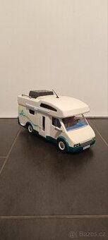 Obytný vůz Playmobil