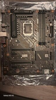 Lenovo Legion T7 Intel® Z690 Chipset , DDR5