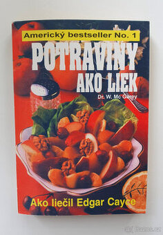 Potraviny jako lék.