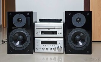 Yamaha Pianocraft E810