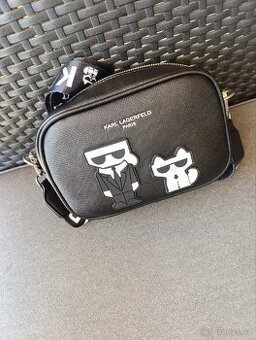 Crossbody Kárl - 1