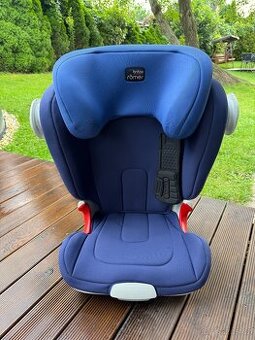 Autosedačka Britax Römer Kidfix 15-36kg