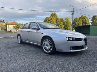Alfa Romeo 159 1.9 JTD