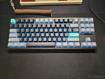 Evoworks Evo80 mechanicka klavesnice