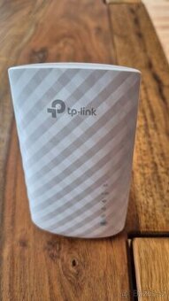 TL- link wifi extender