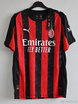 Dres AC Milán - 1