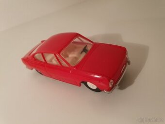 Škoda 110R Coupe KDN