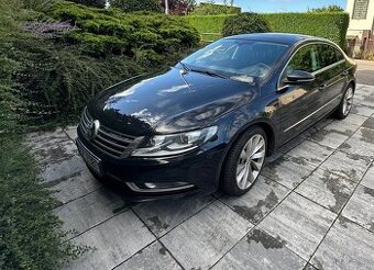 Prodám Passat CC - 2.0 125kw