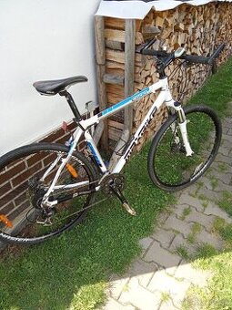 Pánské horské kolo - 1