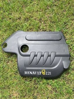 Prodám kryt motoru Renault Espace 2.2 dCi