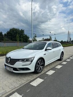 Renault Talisman, INITIALE PARIS,BOSE,PANO,KAMERA,MASSAGE,19
