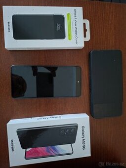 Samsung A53 5G 256GB