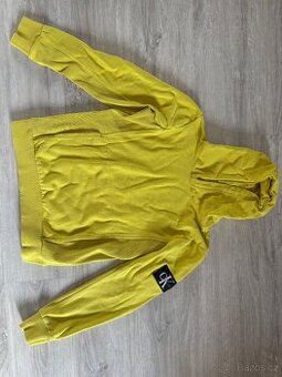 Mikina Calvin Klein