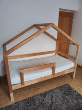 Prodám postel