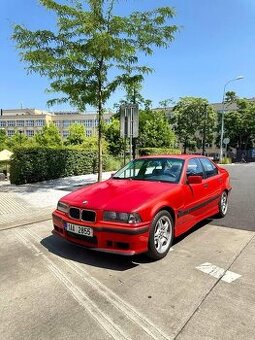 BMW E36 318i