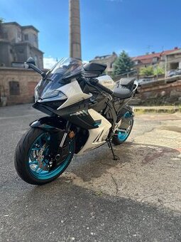 Cfmoto 675 SR-R ihned k odběru - 1