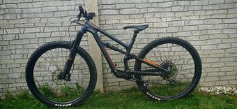 Karbonový Cannondale Habit 1, 2020 Trail, Enduro,MTB