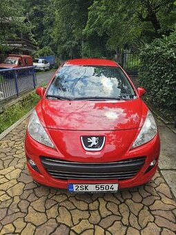 Peugeot 207 SW