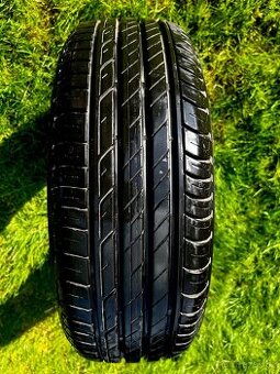 Letní gumy Bridgestone Turanza 195/60 R16