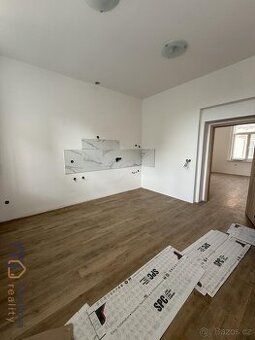 Pronájem bytu 2+1 62 m2