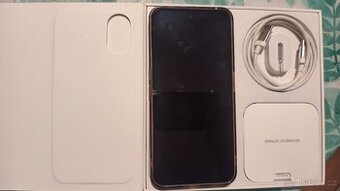 Nothing Phone 2, 12GB / 256GB, černá