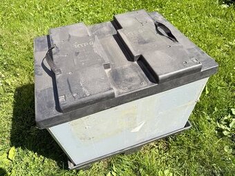 Ktp box