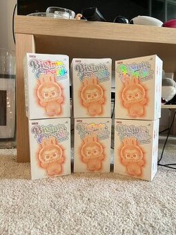 Labubu THE MONSTERS - Big into Energy Blindbox Originální