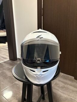 Helma Scorpion EXO-R1 FIM vel. L