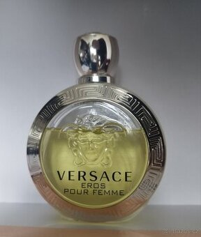 Versace Eros pour Femme EDT 100 ml