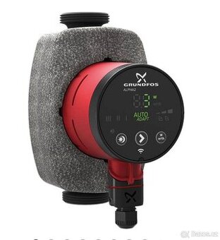 Grundfos ALPHA2 25-60 180 mm 99411175