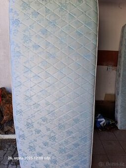 Matrace 200x90x18
