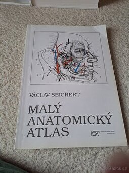 Malý anatomický atlas