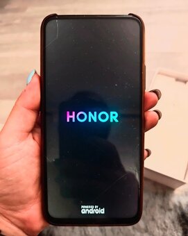 Honor 9X Pro 6GB RAM / 256 GB ROM