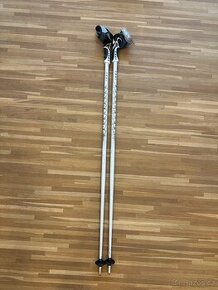 Sjezdové hole LEKI BOLD LITE unisex