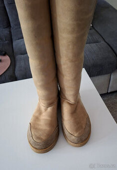 válenky BOOTS