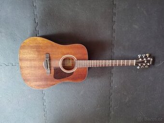 Westernová kytara Ibanez AW54-OPN