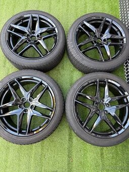 5x112 - Kodiaq/Tiguan/Q3 - ZIMNÍ SADA 235/45R20 - 1
