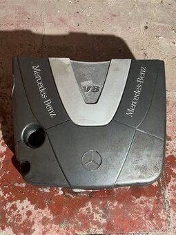 Kryt motoru Mercedes Benz ML w163 4,0 CDi