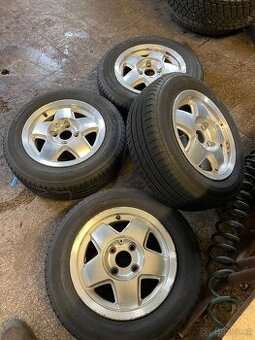ALU Silverline Favorit Forman - 1