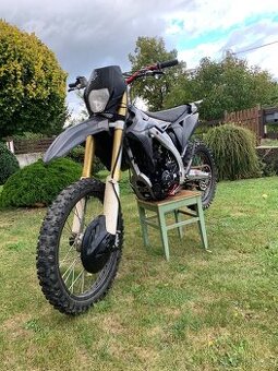 Mikilon ML 250