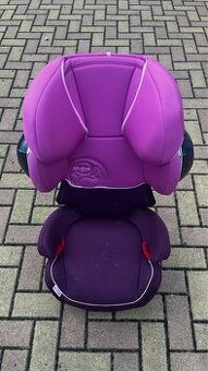 Autosedacka Cybex Pallas 2 fix s pultem
