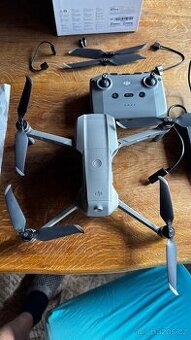 Dji mavic air 2