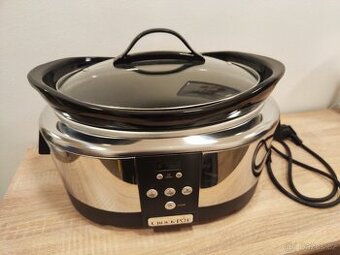 Pomalý hrnec CrockPot