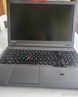 Lenovo ThinkPad T540p