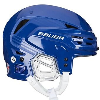 Helma RE-AKT 95 + plexi Bosport 17 Pro