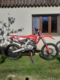 Honda crf 450