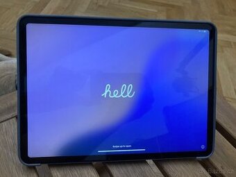 iPad Pro 11” (2022, M2) – 256 GB, WiFI, Space Gray