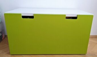 Lavice STUVA _ Ikea