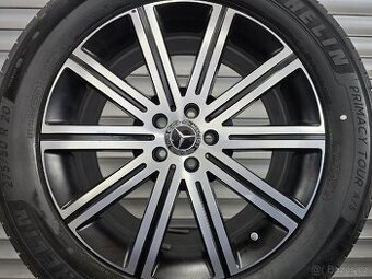 Celoroční sada Mercedes-Benz GLE R20